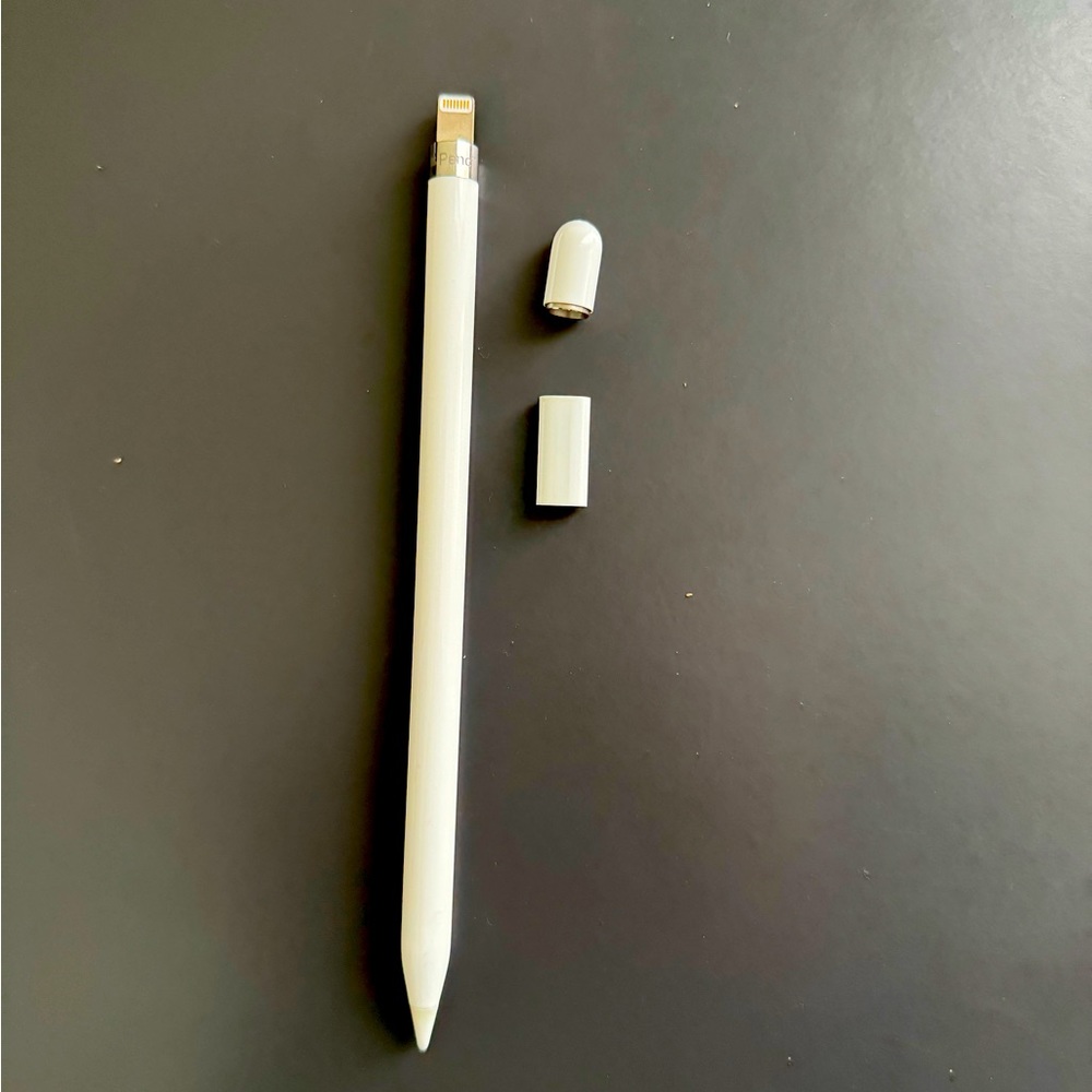 Apple Pencil (1st Generation)